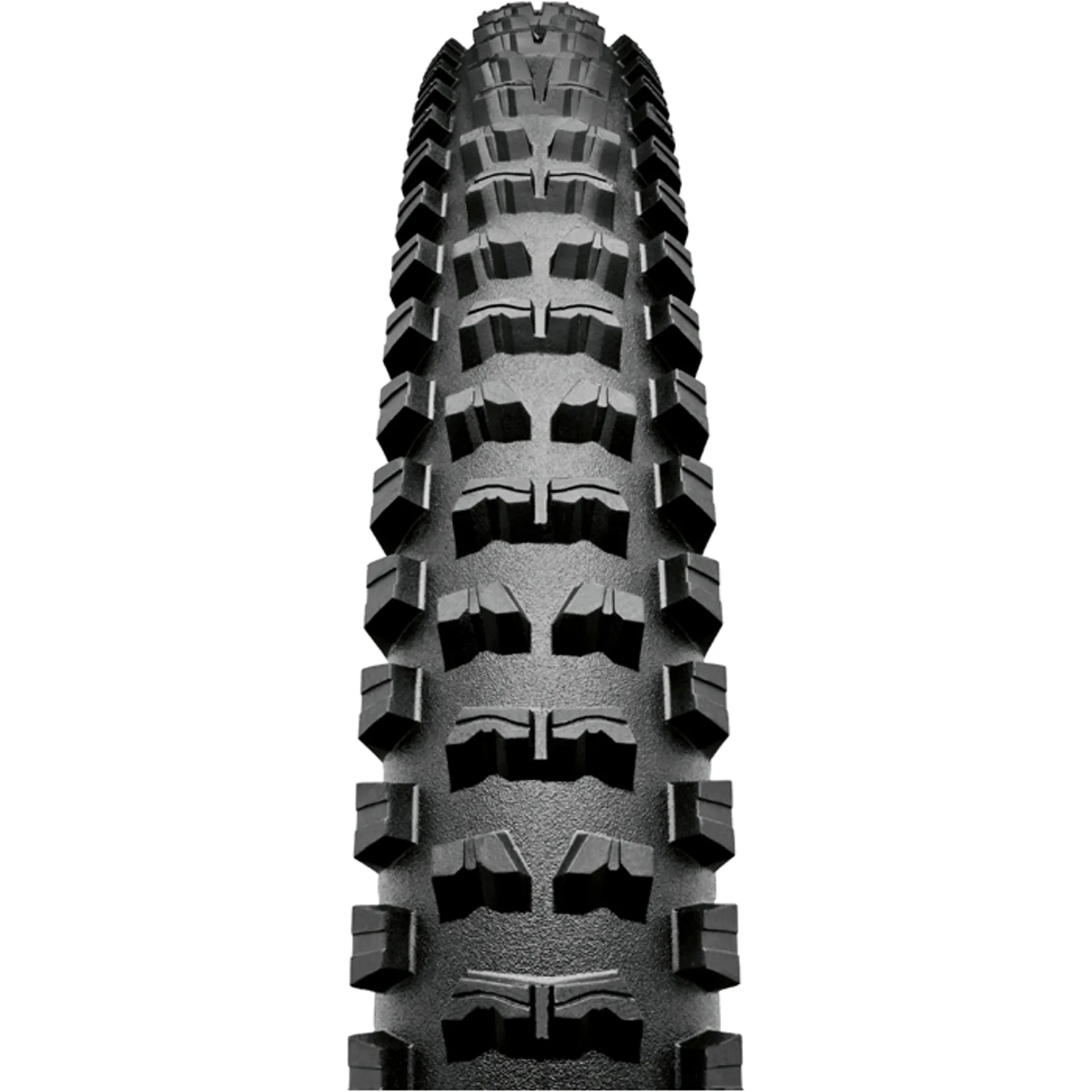 Continental Der Kaiser Projekt 26 x inch Black Chili Tyre