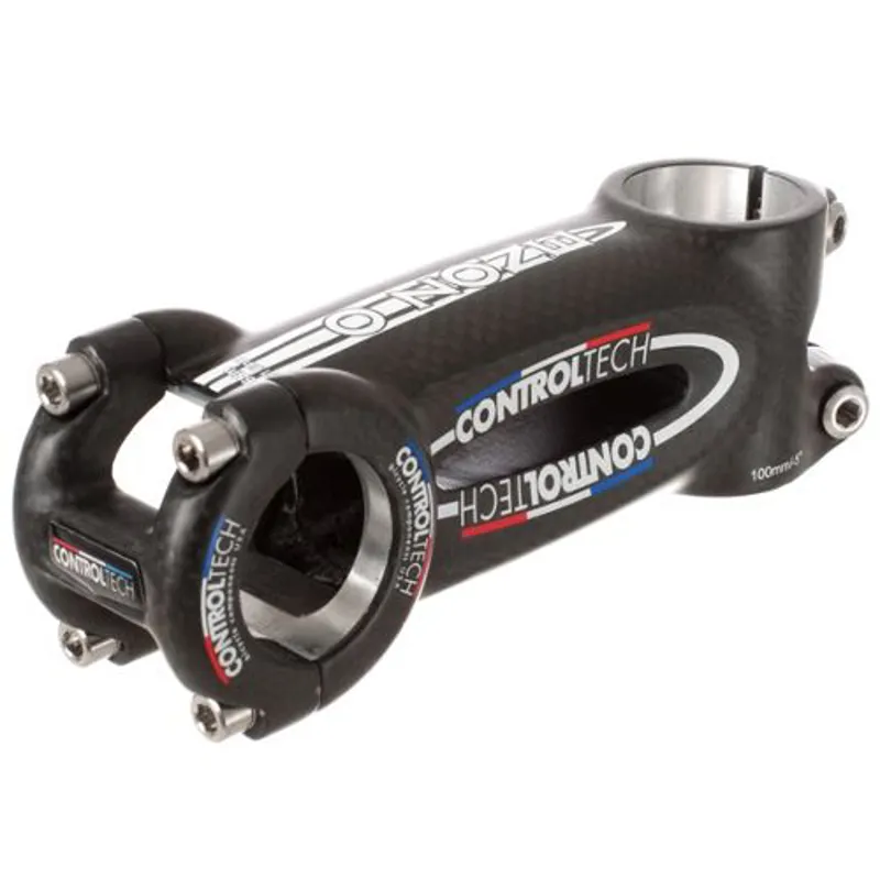 Controltech carbon sale stem