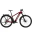 Trek Powerfly Sport 7 EQ 2 Electric Mountain Bike in Crimson/Lithium Grey