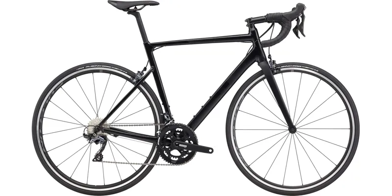 2020 Cannondale CAAD13 Ultegra Road Bike in Black