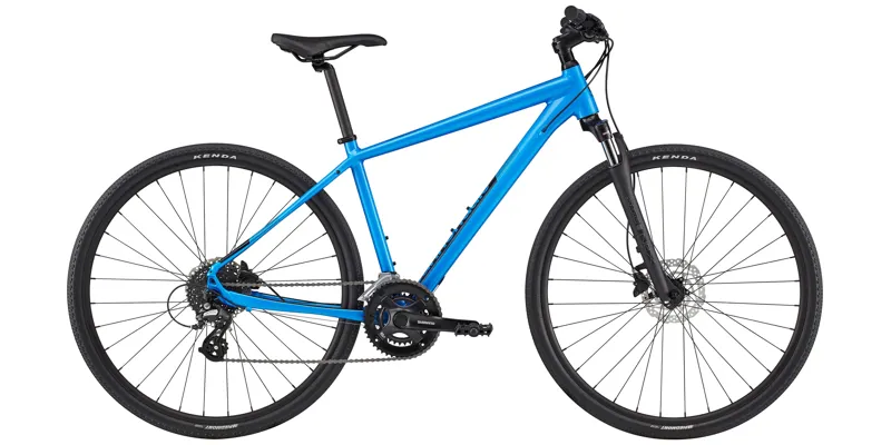 cannondale quick cx 1 2019