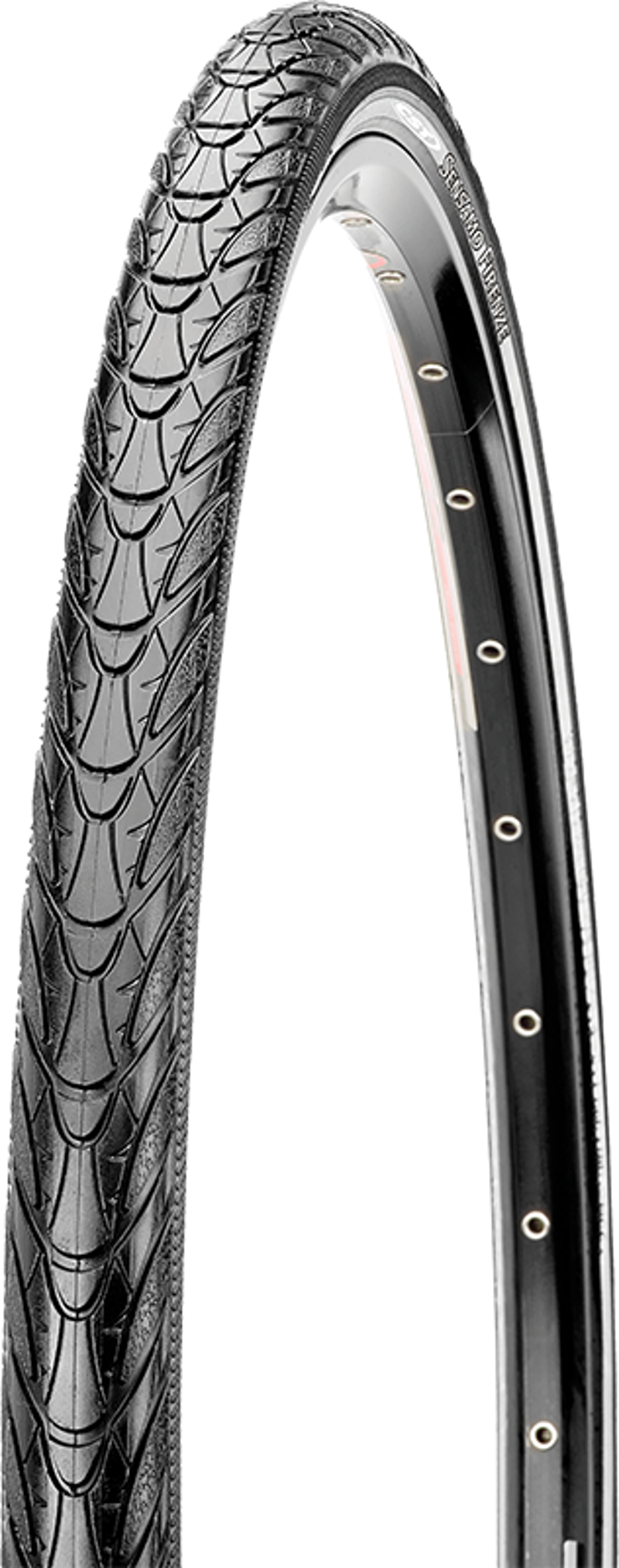 CST Sensamo Firenze 700x38c 40-622 Wired tyre 715g-1