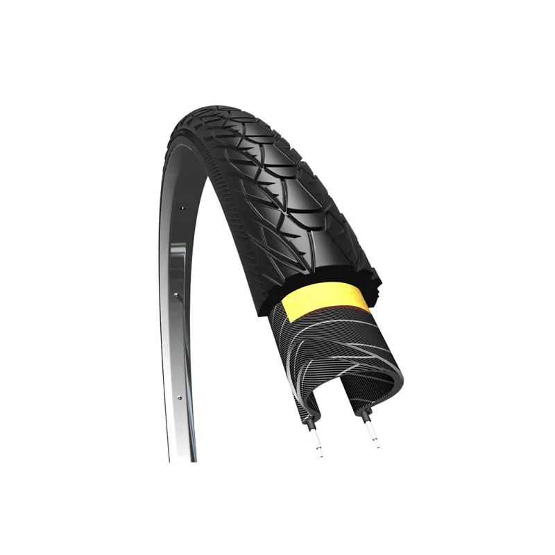 CST Sensamo Firenze 700x38c 40-622 Wired tyre 715g