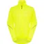 Madison Flux Ultra-Packable Waterproof Women's Jacket HiViz Yellow
