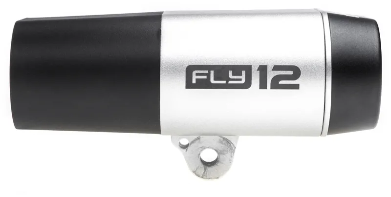 Cycliq Fly12 - Full HD Front Facing Bike Camera with 400 Lumen Light-2