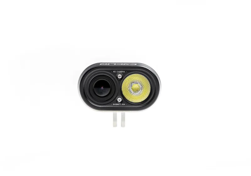 Cycliq Fly12 - Full HD Front Facing Bike Camera with 400 Lumen Light-3