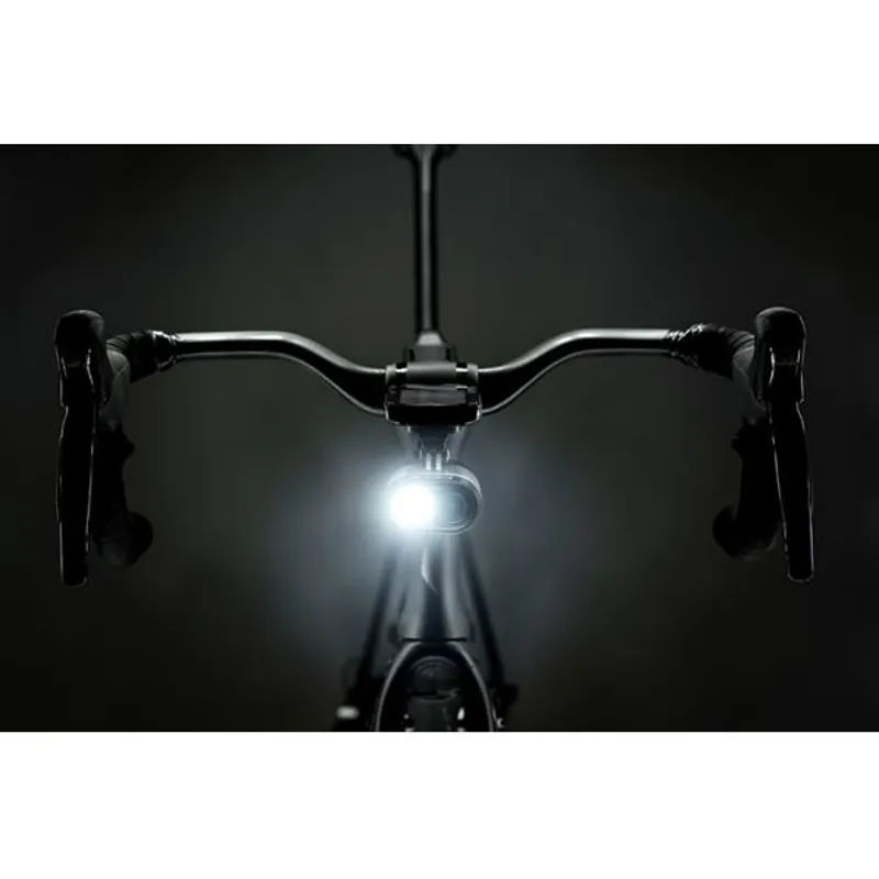Cycliq Fly12 - Full HD Front Facing Bike Camera with 400 Lumen Light-5