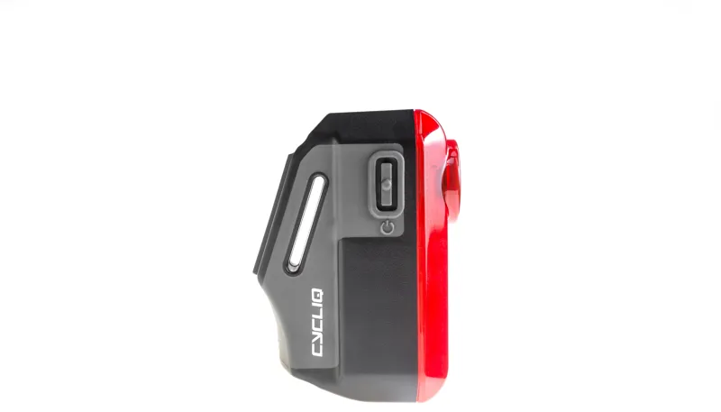 Cycliq Fly 6v - HD Rear Facing Bike Camera with 30 Lumen Light-3