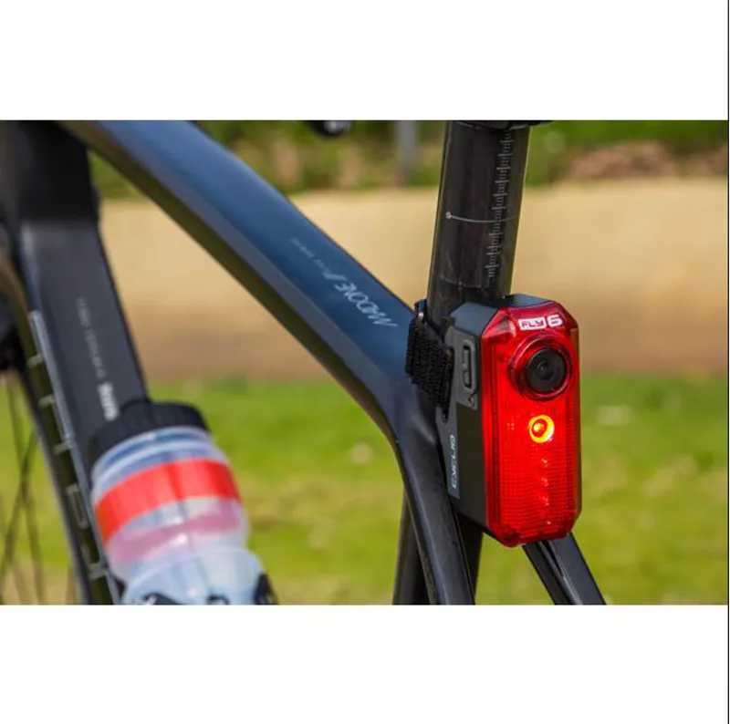 Cycliq rear shops bike camera