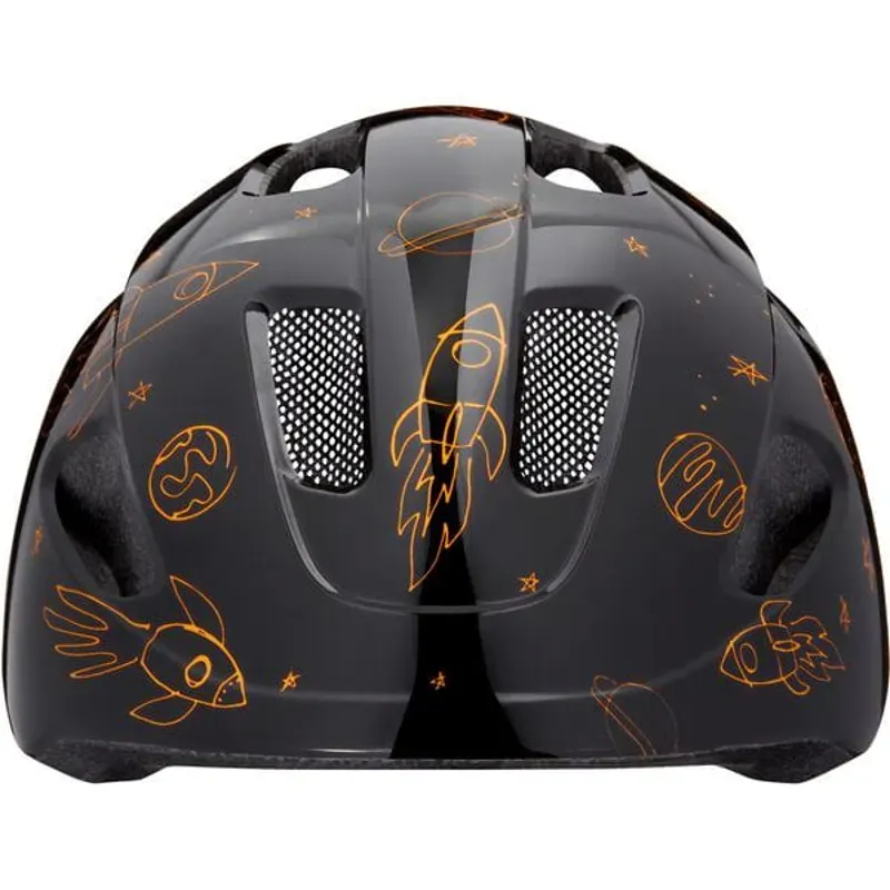 Lazer PNut 2.0 KinetiCore Kid's Helmet Flying Rocket-1