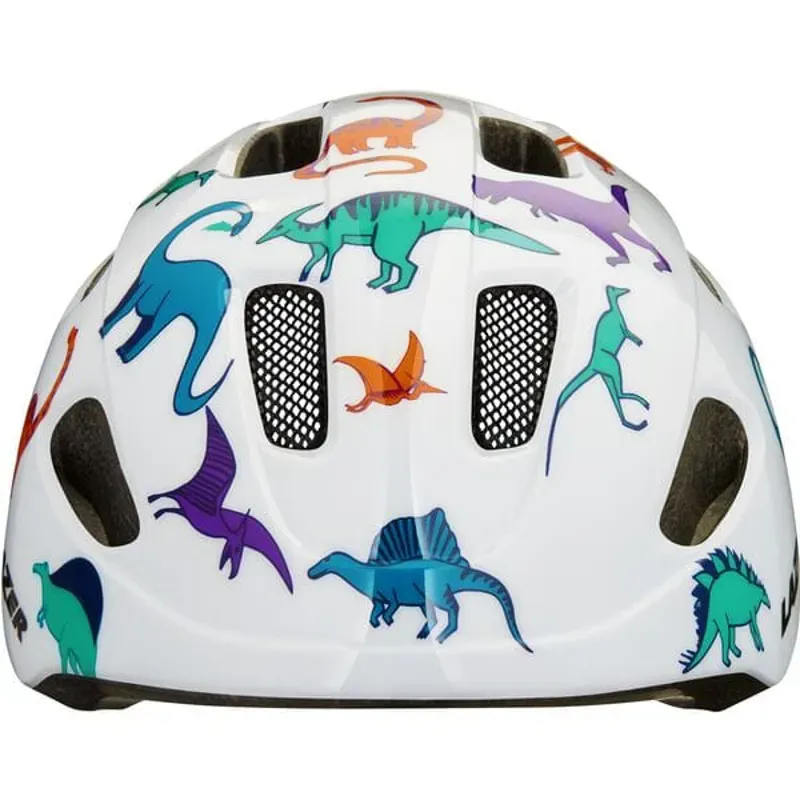 Lazer PNut 2.0 KinetiCore Kid's Helmet Dinosaurs-1