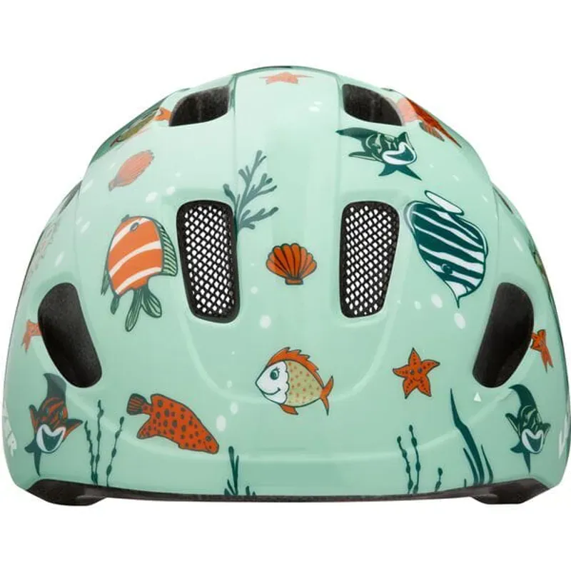 HELM PNut KC 2.0 Sealife UNI Green uni-child-1