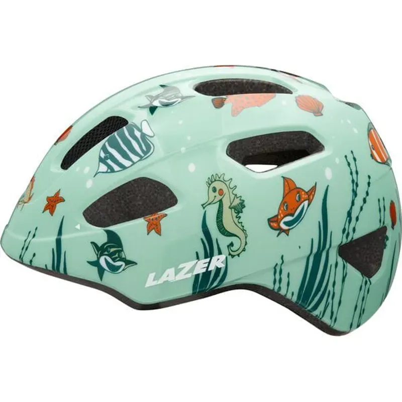 HELM PNut KC 2.0 Sealife UNI Green uni-child-2