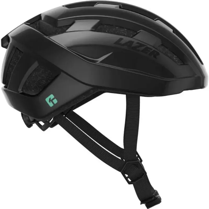 Lazer Tempo KinetiCore Helmet Black