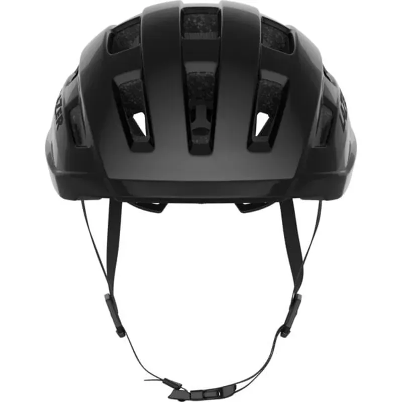 Lazer Tempo KinetiCore Helmet Black-1