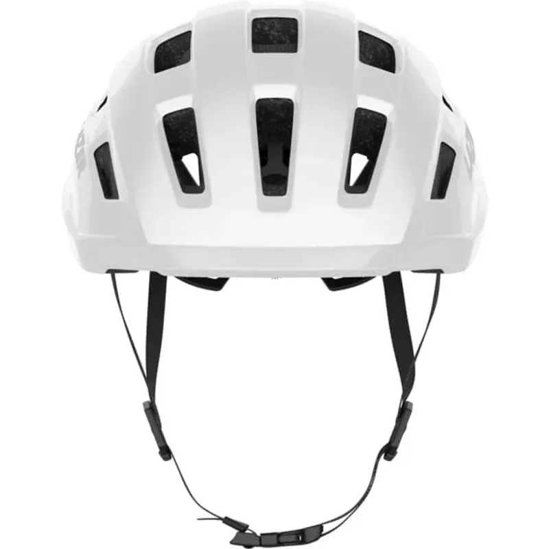 Lazer Tempo KinetiCore Helmet White-1