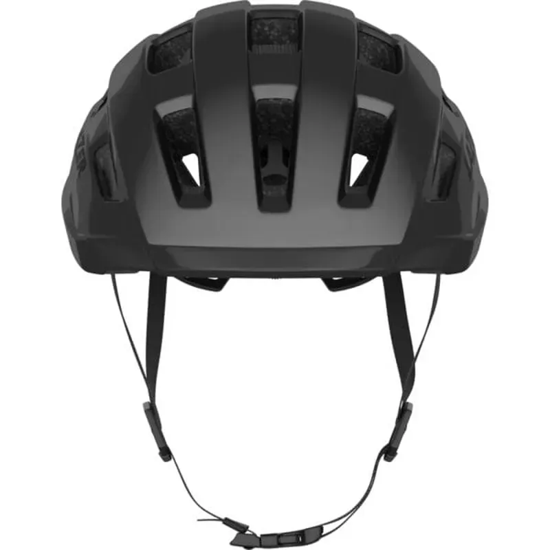 Lazer Tempo KinetiCore Helmet Titanium-1