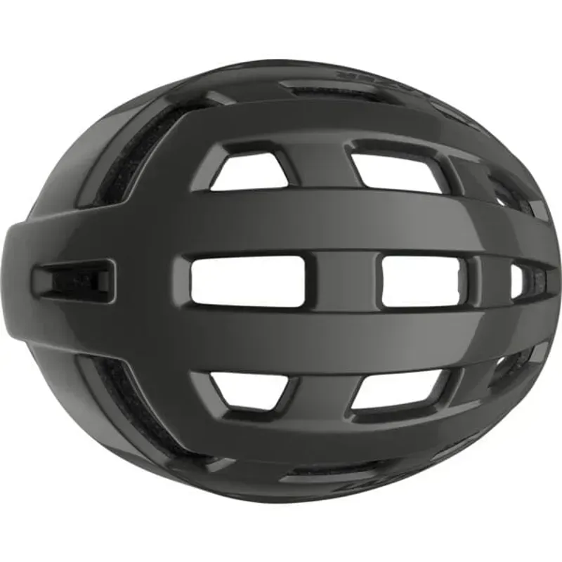 Lazer Tempo KinetiCore Helmet Titanium-3