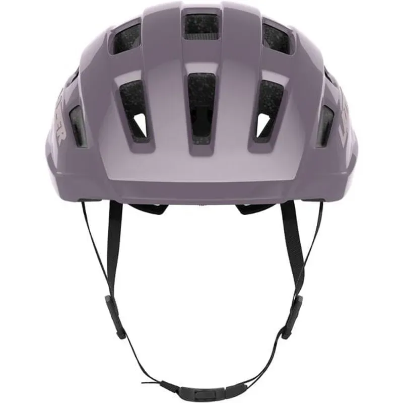 Lazer Tempo KinetiCore Helmet Mulberry-2
