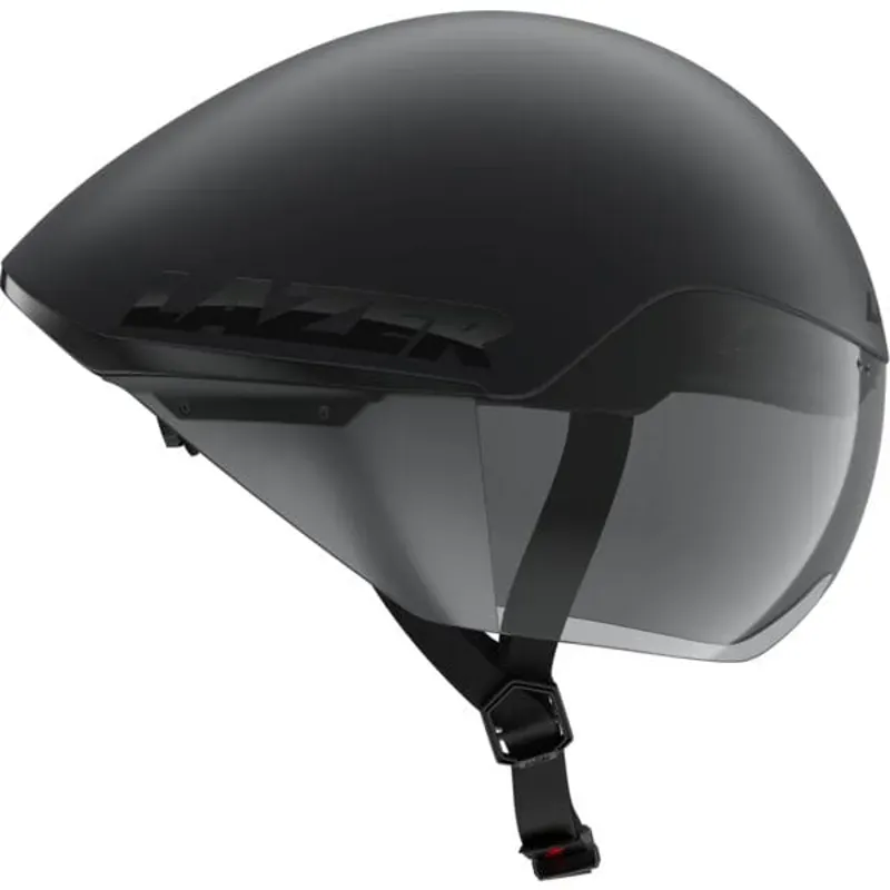 Lazer Victor KinetiCore Helmet in Black