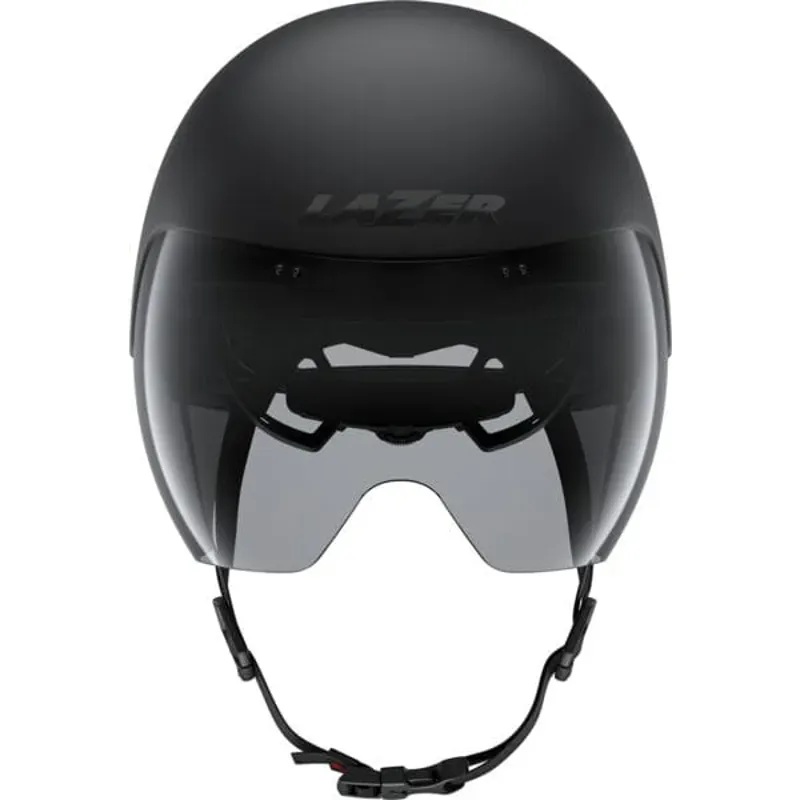 Lazer Victor KinetiCore Helmet in Black-1