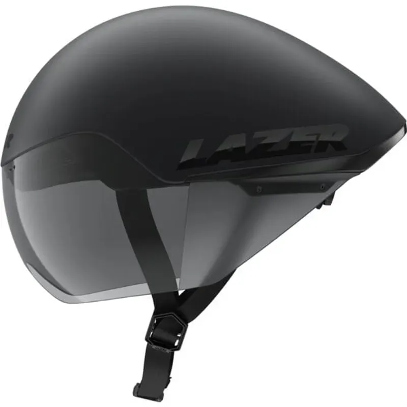 Lazer Victor KinetiCore Helmet in Black-2