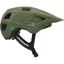 Lazer Lupo KinetiCore Helmet Fern Green