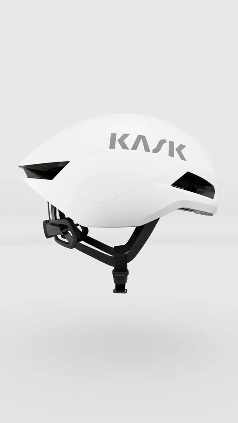 Kask Nirvana White Matt-1