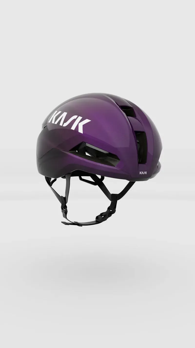 Kask Nirvana Uraviolet