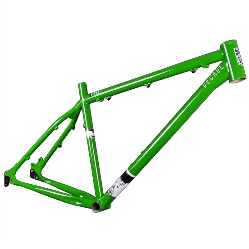 2012 Kinesis Decade Virsa V2 Prestige Hard Tail Mountain Bike Frame