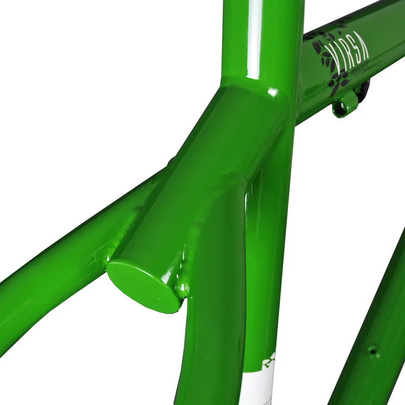 2012 Kinesis Decade Virsa V2 Prestige Hard Tail Mountain Bike Frame-3