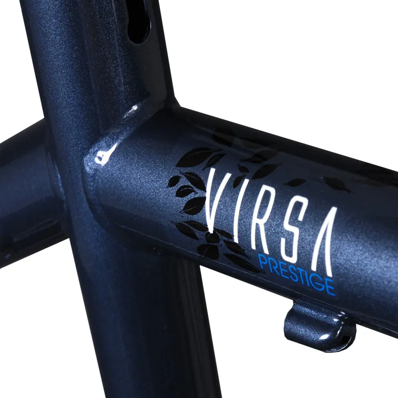 2012 Kinesis Decade Virsa V2 Prestige Hard Tail Mountain Bike Frame-4