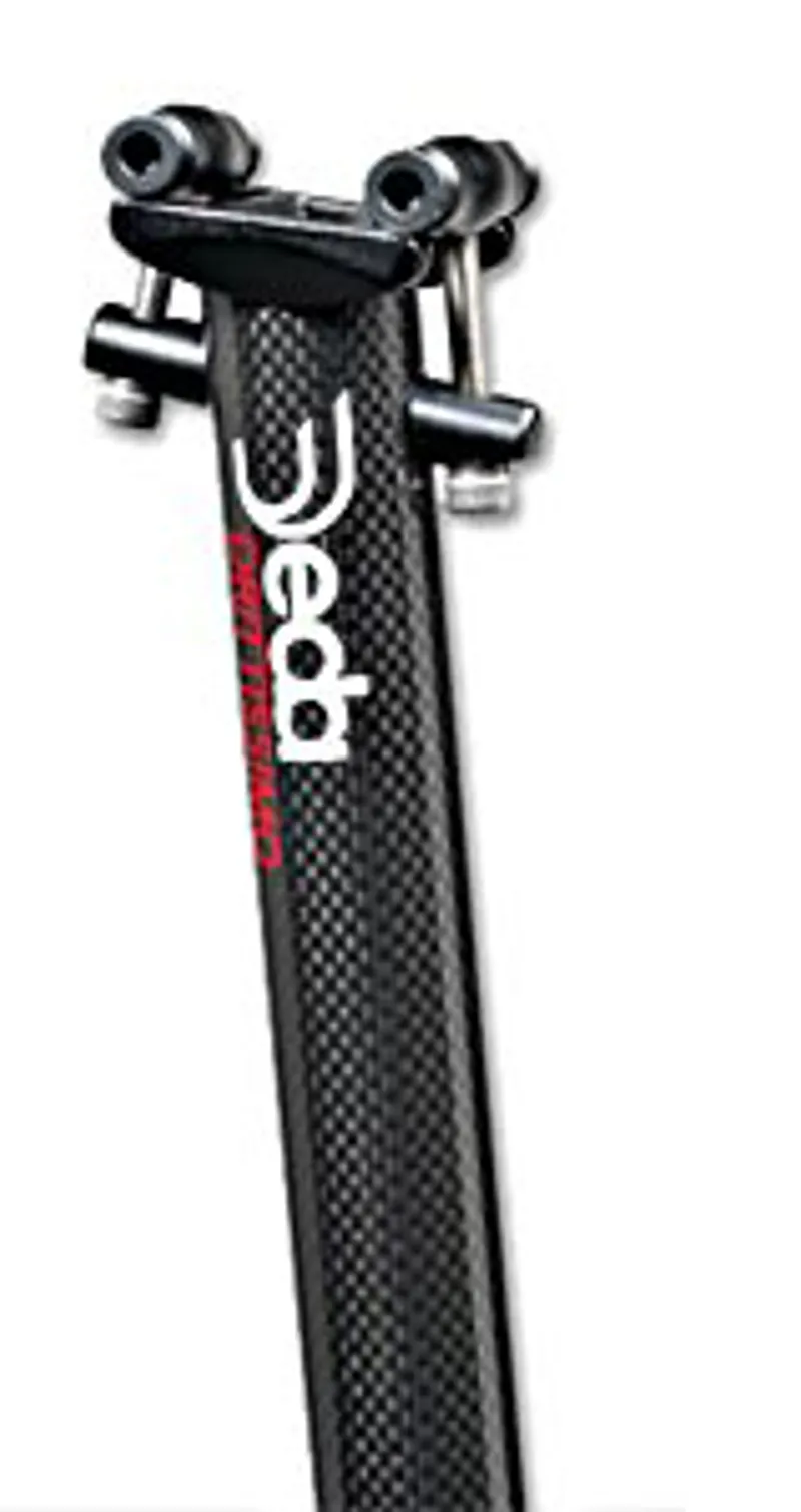 Deda Drittissimo Seatpost