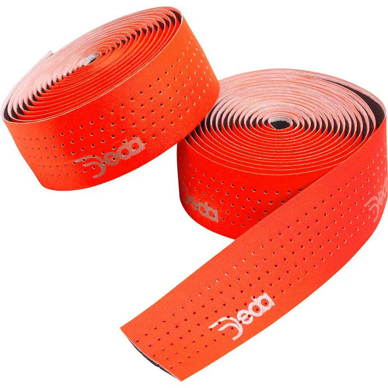 Deda Fluro Orange Mistral Tape