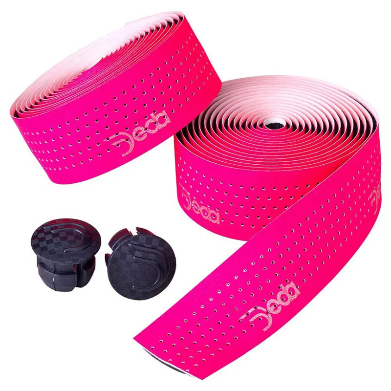 Deda Fluro Pink Mistral Tape