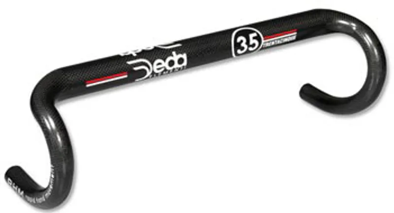 deda m35 alloy handlebars