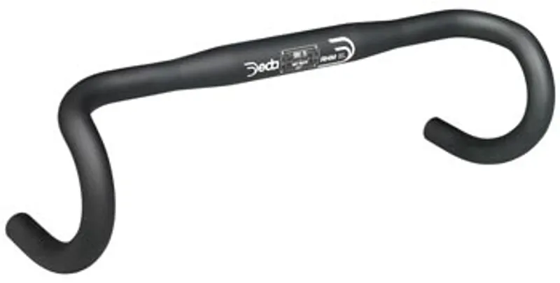 Deda RHM 01 6061 T6 4EAT TREATED 31.7