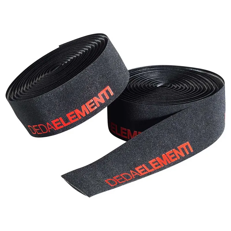 Deda Squalo Bar Tape Black/ Red