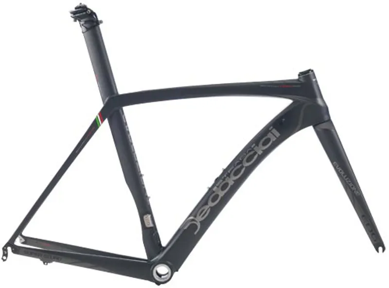 DEDACCIAI STRADA ロードバイク SUPER SCURO DEDACCIAI STRADA ( デダチャイ ストラーダ ) ロードバイク