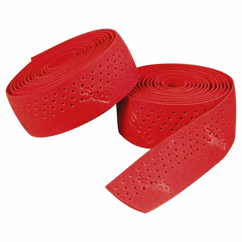 Deda Traforato Red Perforated Tape