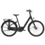 Trek District+ 1 Lowstep e-Bike In Matte Deep Dark Blue