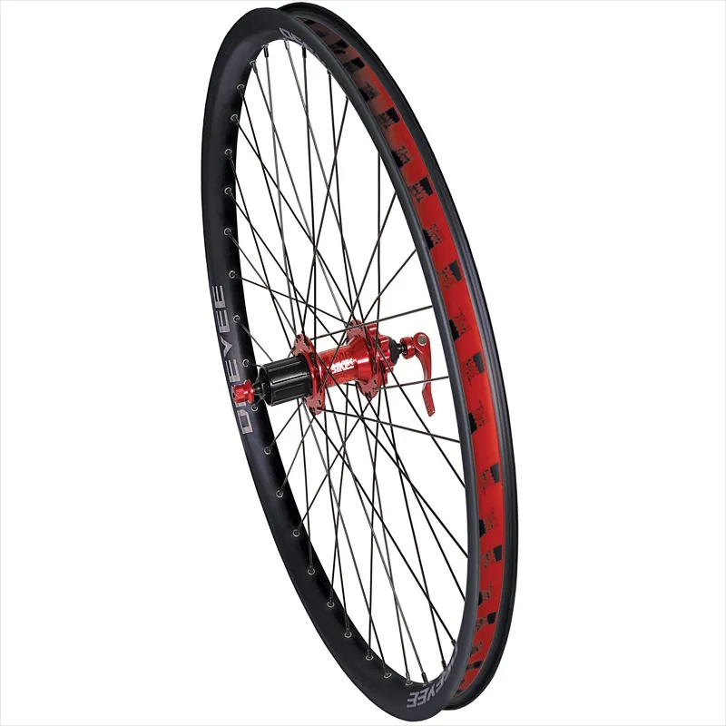 dmr front wheel