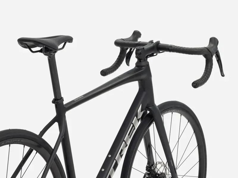 Trek Domane AL 2 Gen 4 Matte Dark Star Black-2