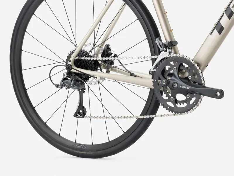 Trek Domane AL 2 Gen 4 Gloss Supernova-5