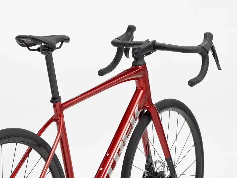 Trek Domane AL 2 Gen 4 Fury Red-2