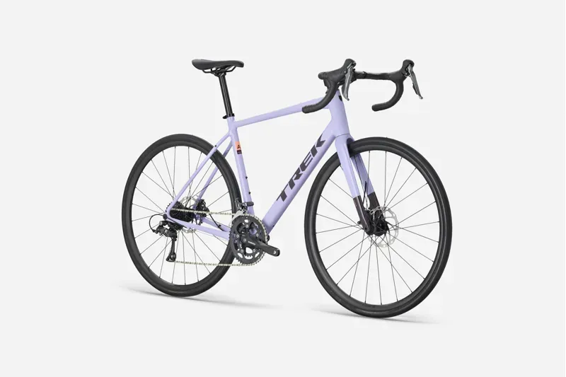 Trek Domane AL 2 Gen 4 Lavender Haze-1