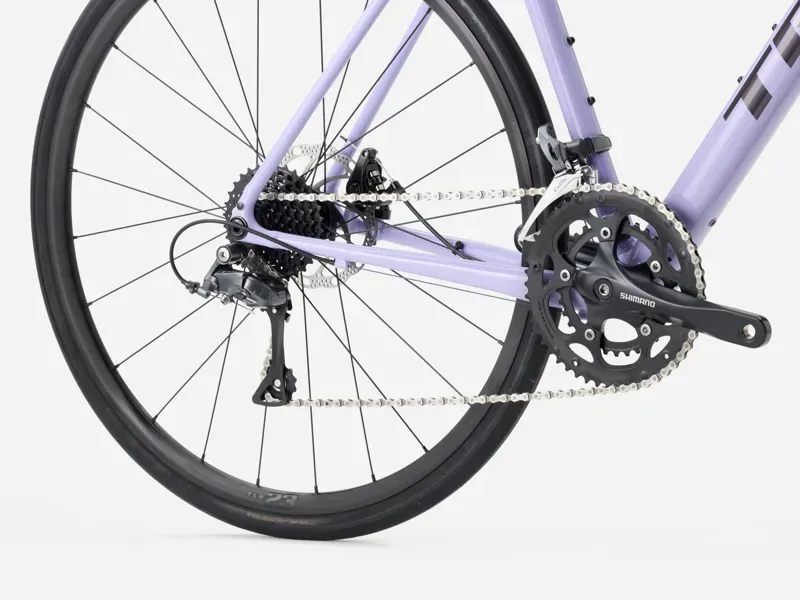 Trek Domane AL 2 Gen 4 Lavender Haze-5