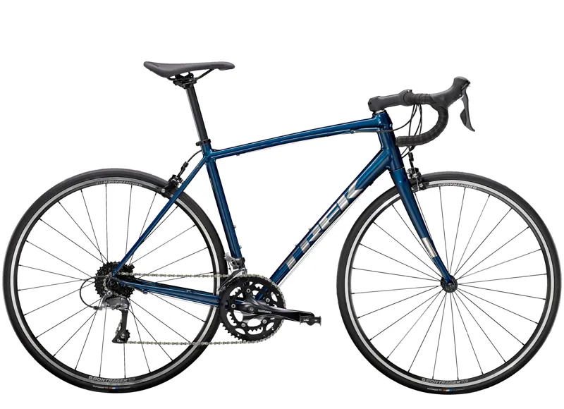 Trek Domane AL 2 Mulsanne Blue