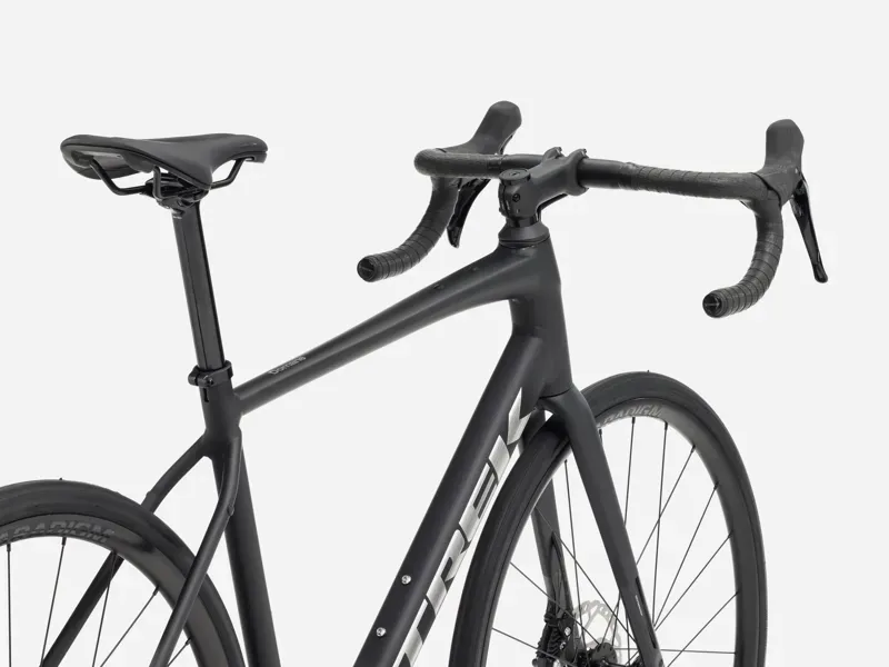Trek Domane AL 4 Gen 4  Matte Dark Star Black-2