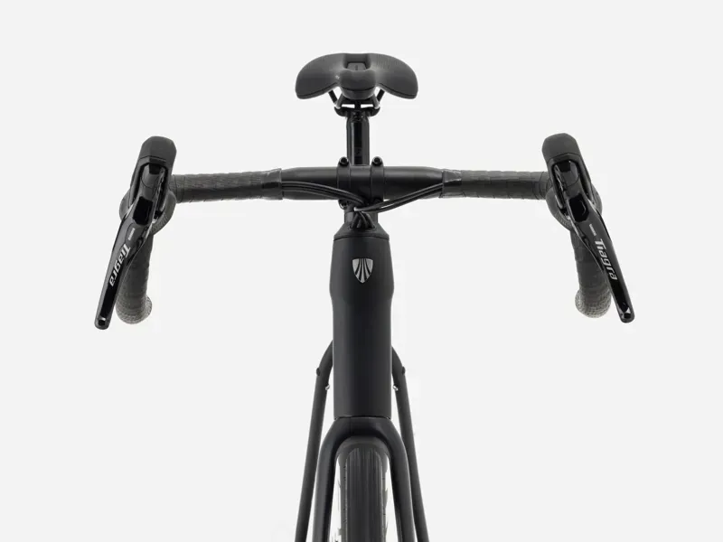 Trek Domane AL 4 Gen 4  Matte Dark Star Black-3